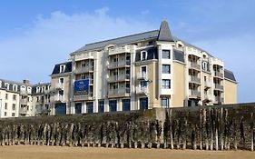 Hotel Saint Malo le Nouveau Monde